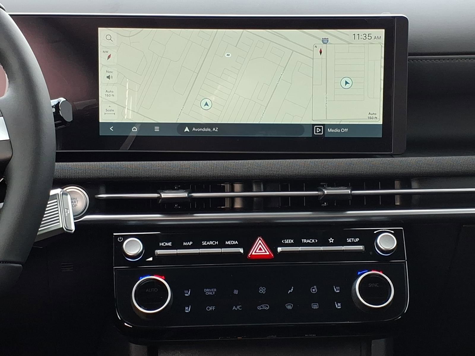 New 2026 Hyundai Tucson Limited image 9