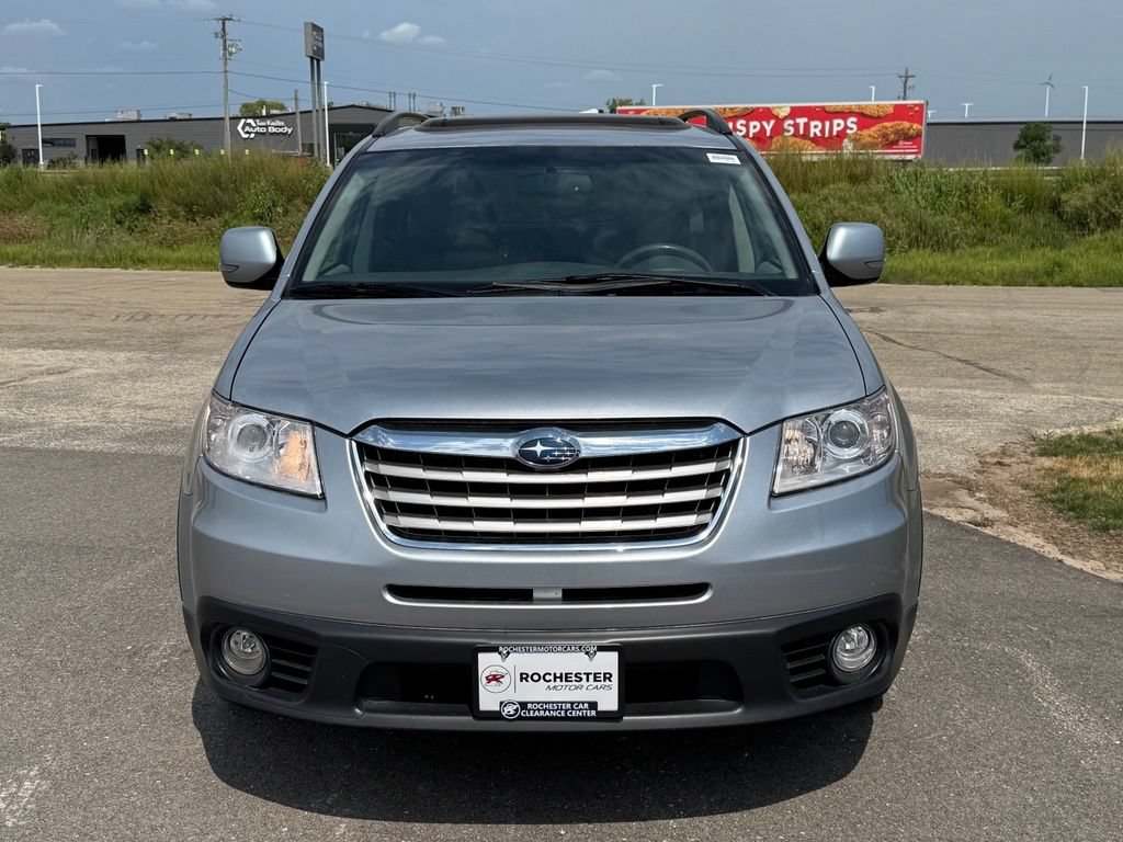 Used 2012 Subaru Tribeca Limited w/ PWR Moonroof Pkg AWD/4WD image 34