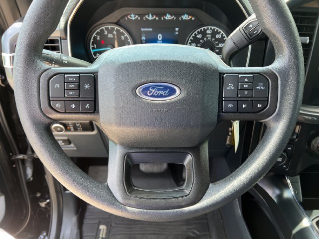 Certified 2023 Ford F150 XL w/ STX Appearance Package AWD/4WD image 19