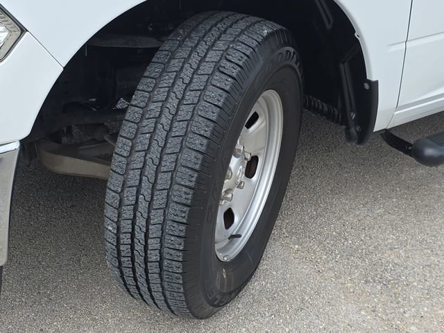 Used 2022 RAM 1500 Tradesman w/ Power & Remote Entry Group RWD image 30