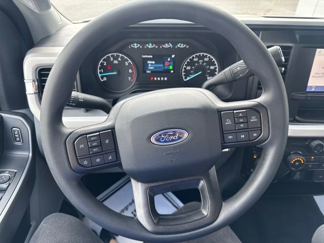 New 2026 Ford F350 XL image 16