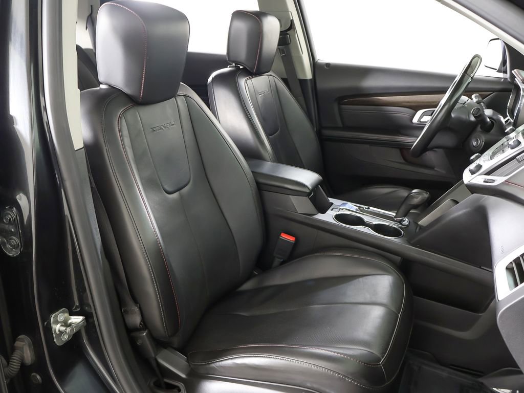 Used 2015 GMC Terrain Denali AWD/4WD image 32