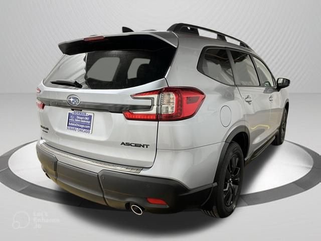 New 2026 Subaru Ascent Premium AWD/4WD image 8