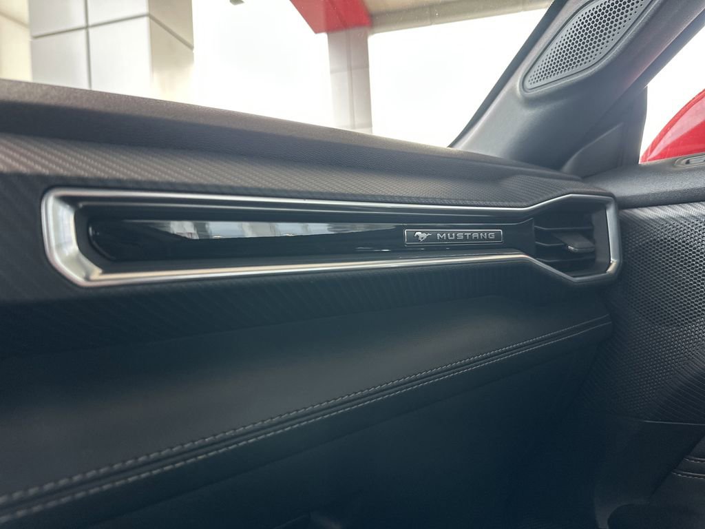 Used 2024 Ford Mustang Premium RWD image 27