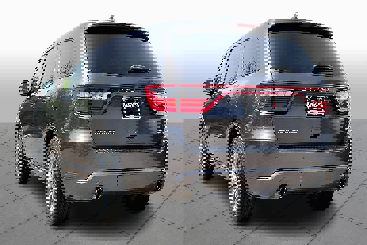 Used 2019 Dodge Durango GT image 12