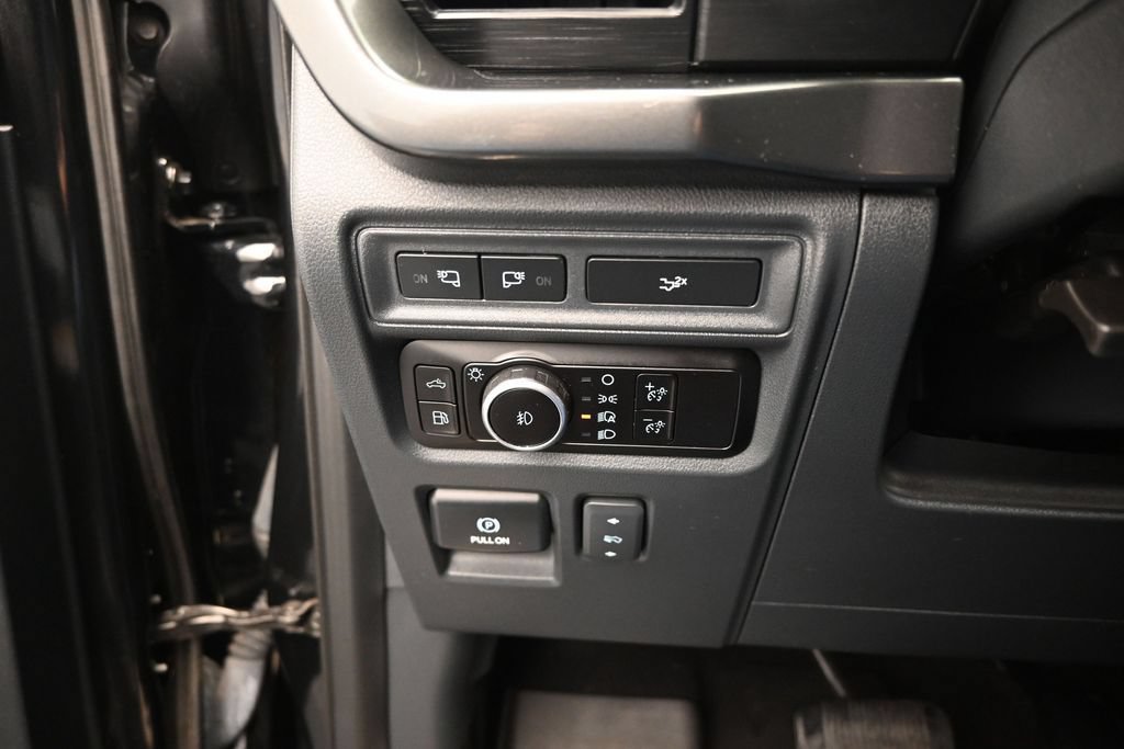 Used 2023 Ford F150 XLT w/ Equipment Group 302A High AWD/4WD image 13