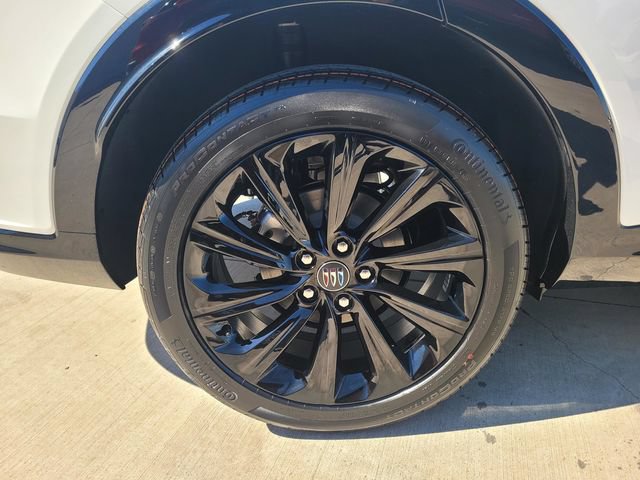 New 2026 Buick Envista Sport Touring w/ Convenience I Package FWD image 11