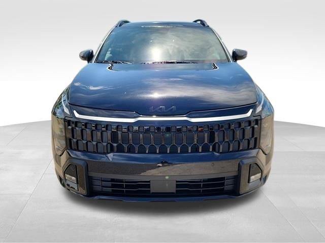 Certified 2026 Kia Sportage X-Pro Prestige image 9