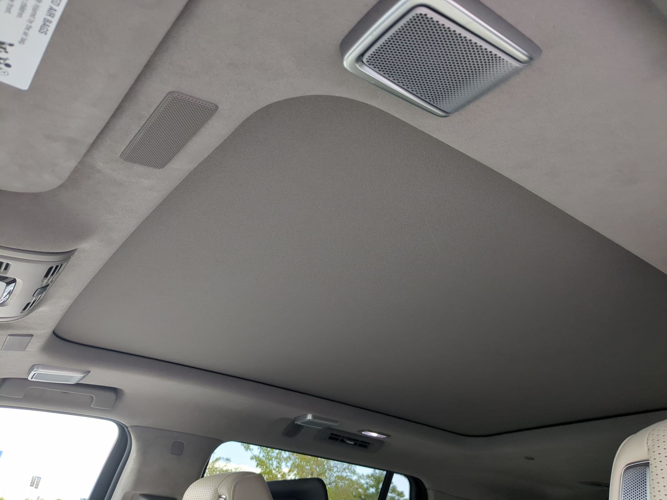 Certified 2025 Cadillac Escalade Sport Platinum AWD/4WD image 15