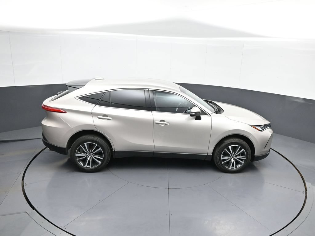 Certified 2024 Toyota Venza LE AWD/4WD image 36