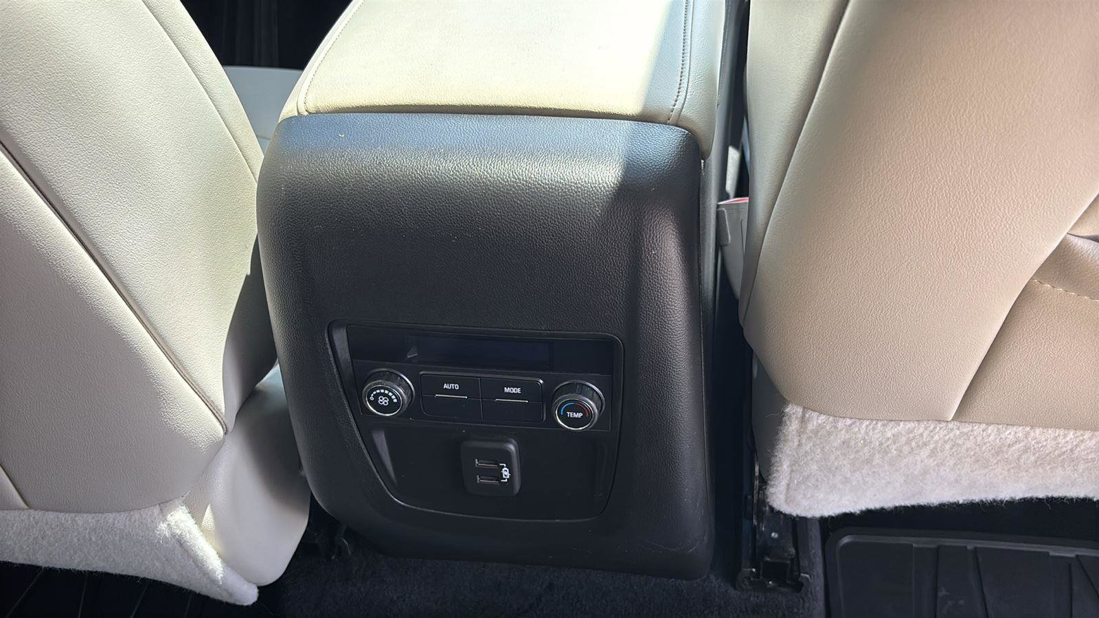 Certified 2023 Buick Enclave Essence w/ Experience Buick Package AWD/4WD image 24