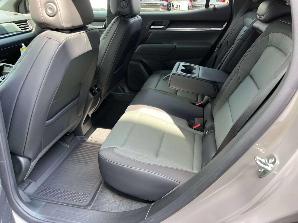 New 2026 GMC Terrain AT4 AWD/4WD image 16