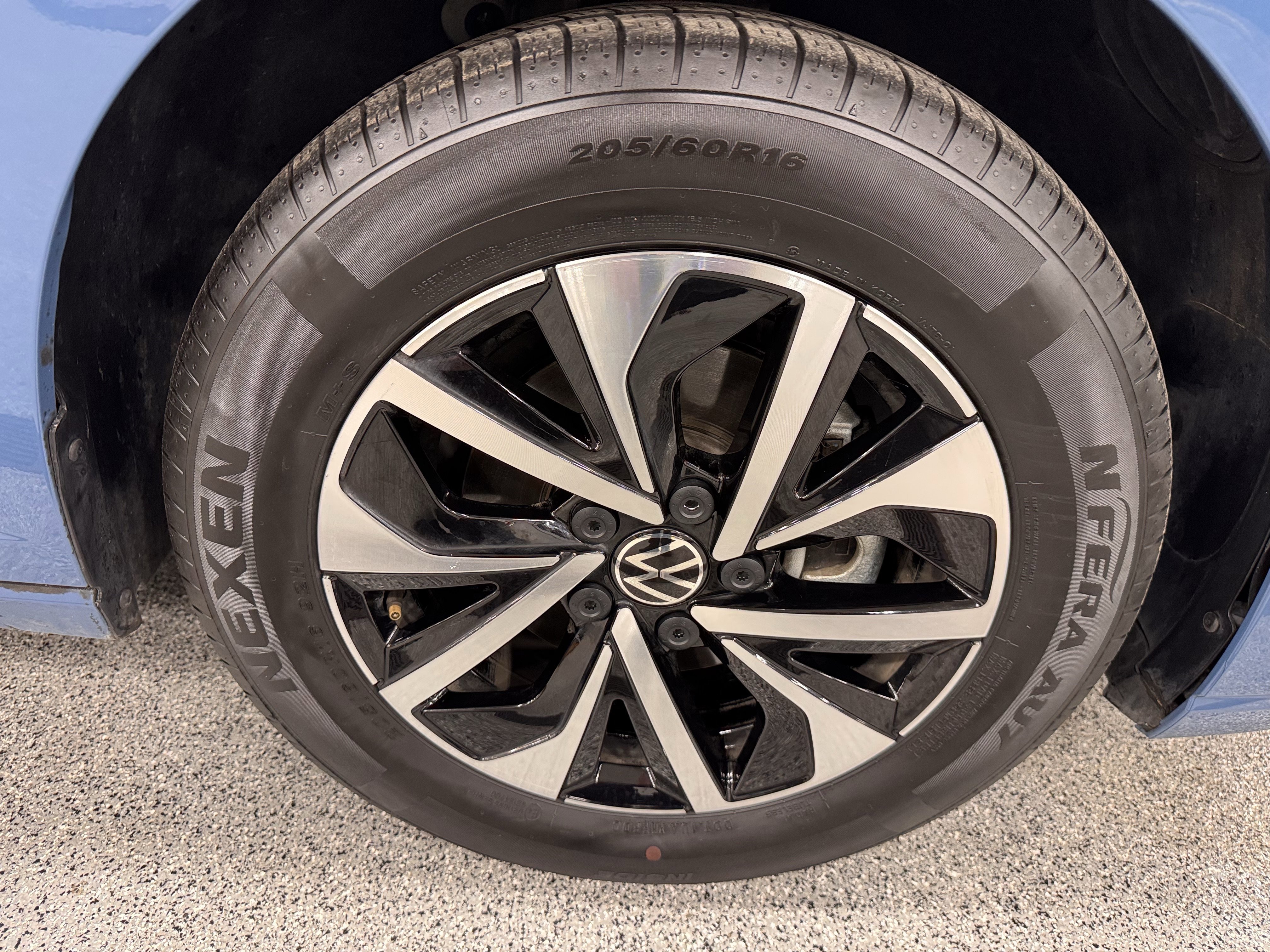 Used 2025 Volkswagen Jetta S image 26