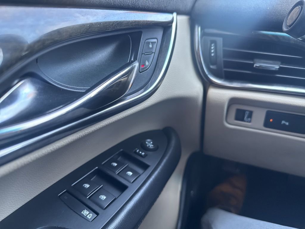 Used 2018 Cadillac ATS Luxury image 14