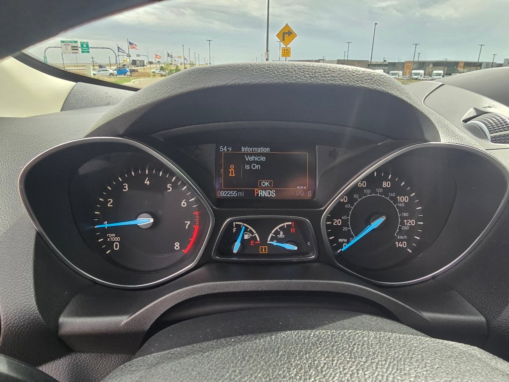 Used 2019 Ford Escape SE image 23