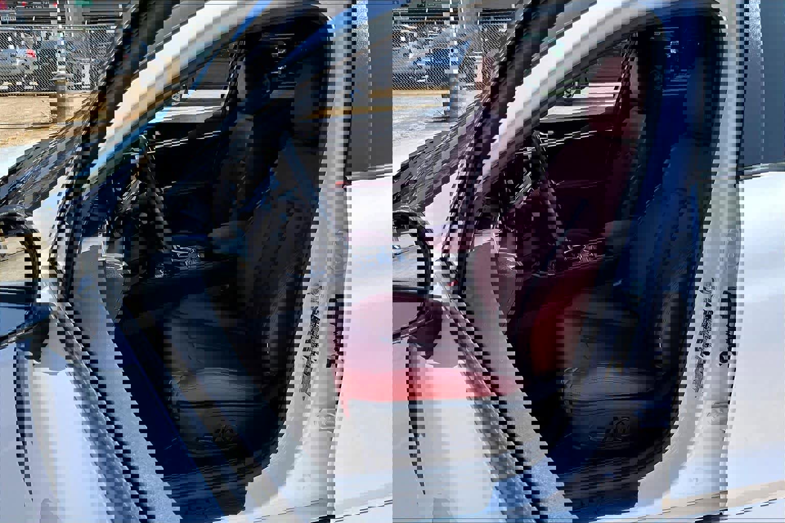 Used 2024 Kia K5 GT-Line w/ GT-Line Premium Package image 7