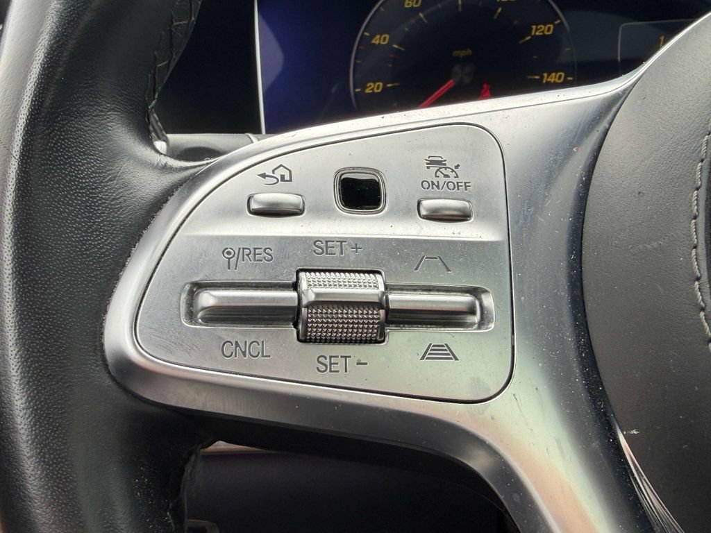Used 2019 Mercedes-Benz S 560 4MATIC Sedan image 34