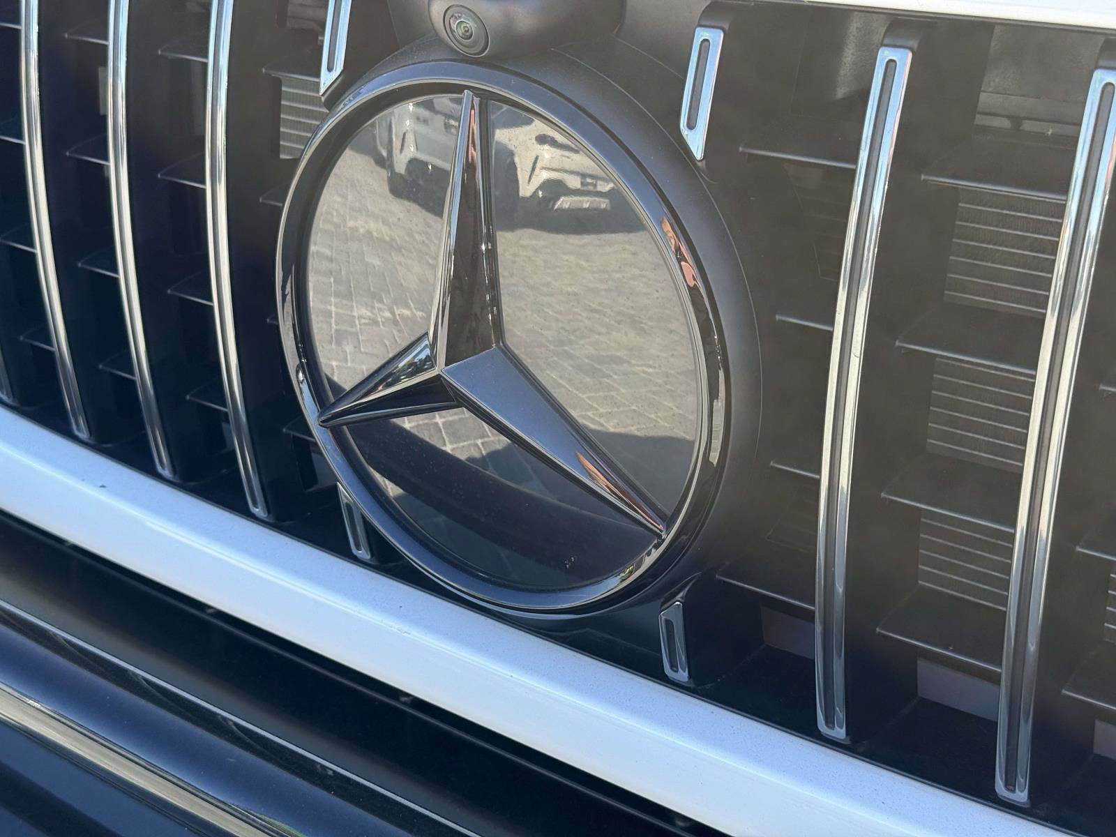 Used 2024 Mercedes-Benz G 63 AMG 4MATIC image 53