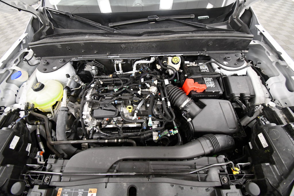 Used 2023 Ford Bronco Sport Big Bend AWD/4WD image 12