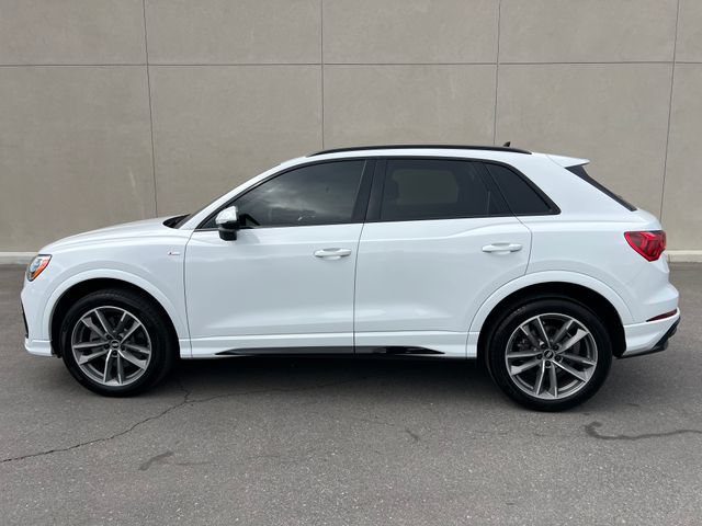 Used 2022 Audi Q3 2.0T Premium AWD/4WD image 5