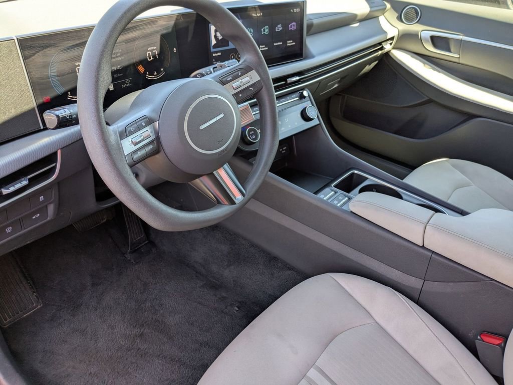 Used 2025 Hyundai Sonata SEL image 15