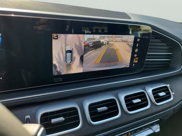 Used 2021 Mercedes-Benz GLE 53 AMG 4MATIC image 34