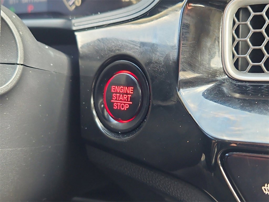 Certified 2024 Honda Civic EX image 21