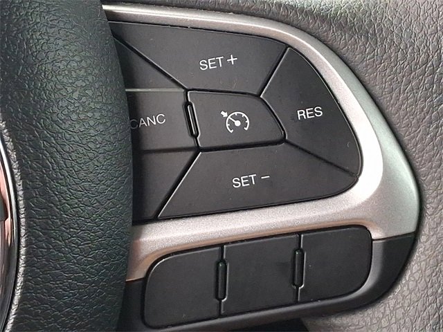 Used 2023 Jeep Renegade Latitude image 22