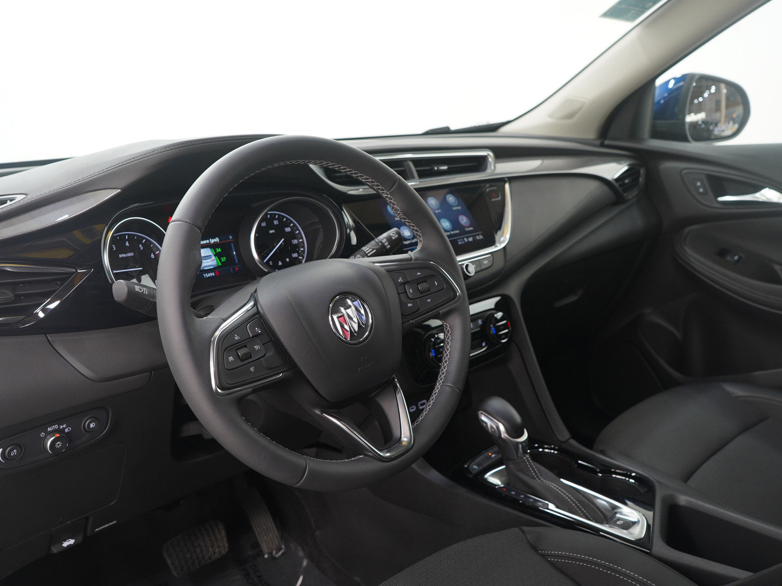 Used 2023 Buick Encore GX Select image 25