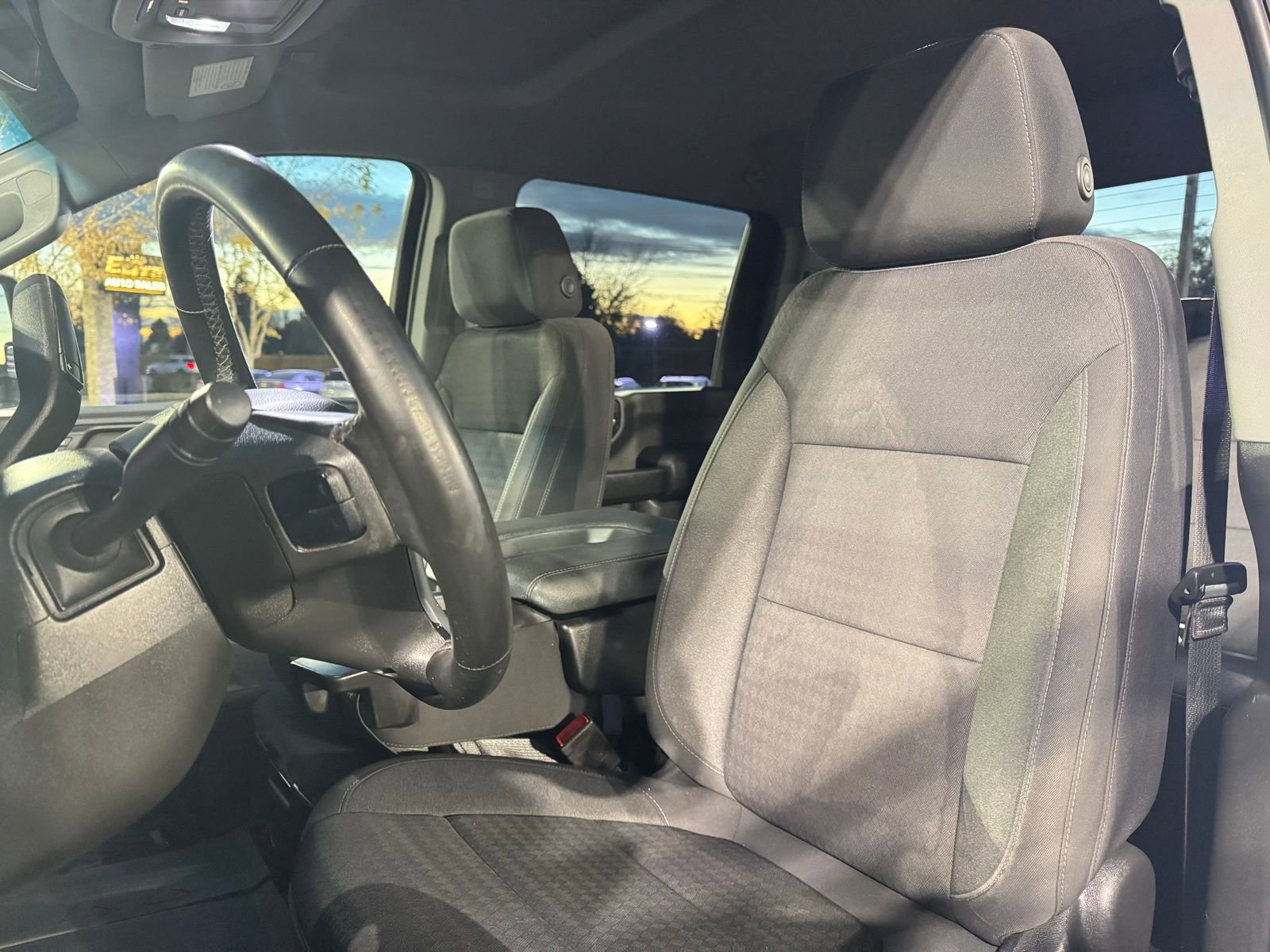 Used 2023 Chevrolet Silverado 2500 LT w/ Convenience Package image 13