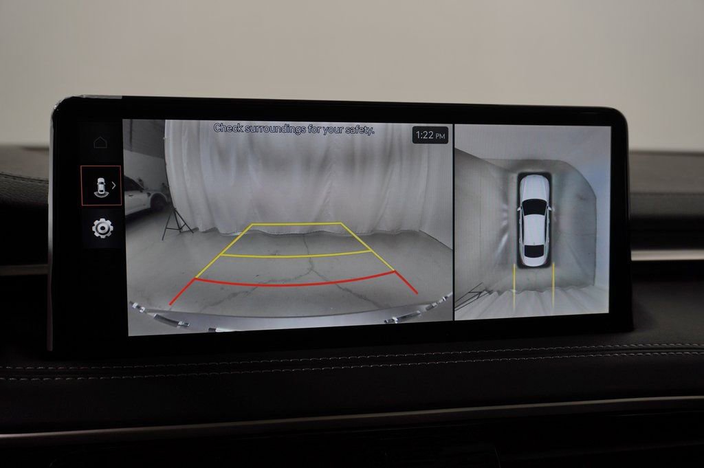 New 2026 Genesis G70 2.5T Prestige image 22