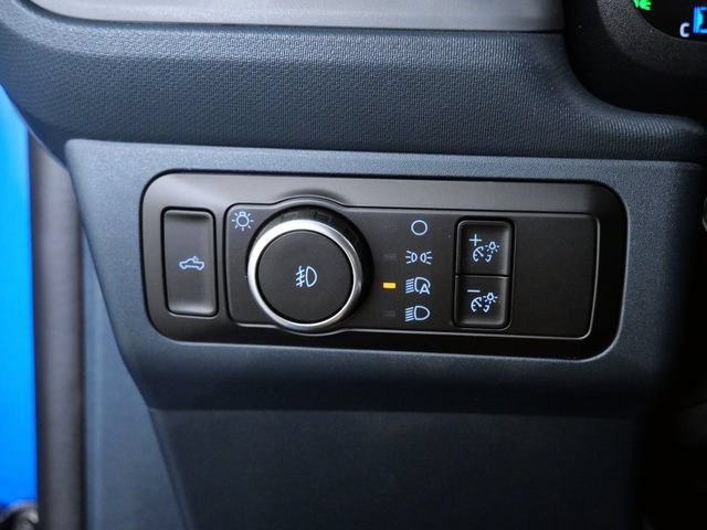 Certified 2025 Ford Maverick Lobo AWD/4WD image 24