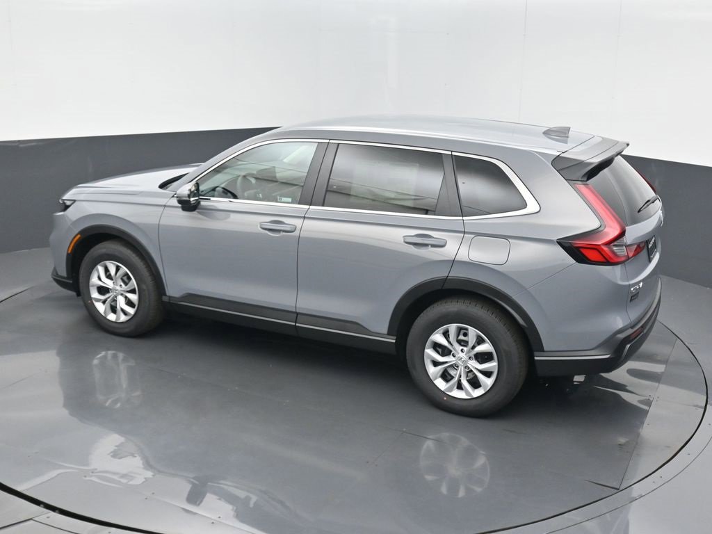 New 2026 Honda CR-V LX image 15