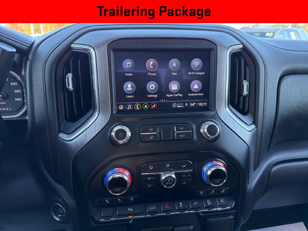 Certified 2021 GMC Sierra 1500 Denali w/ Denali Premium Package AWD/4WD image 21