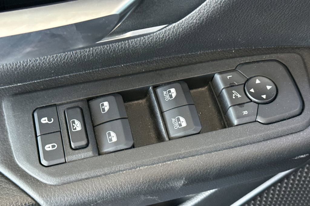 Used 2025 RAM 1500 Big Horn image 18