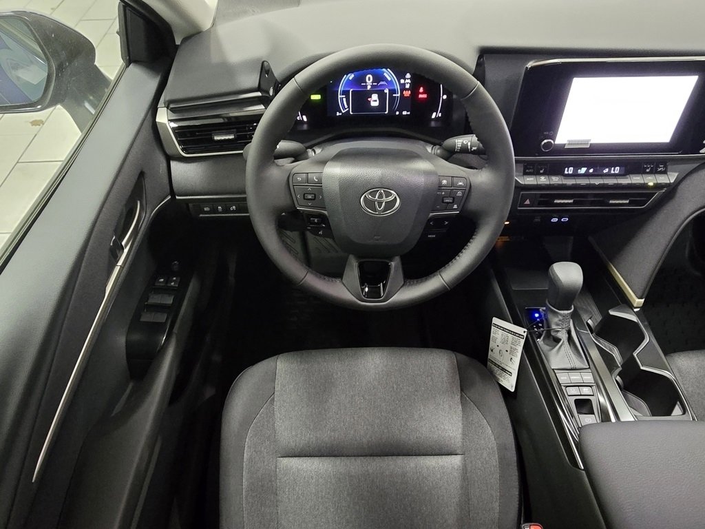 New 2026 Toyota Camry LE image 25