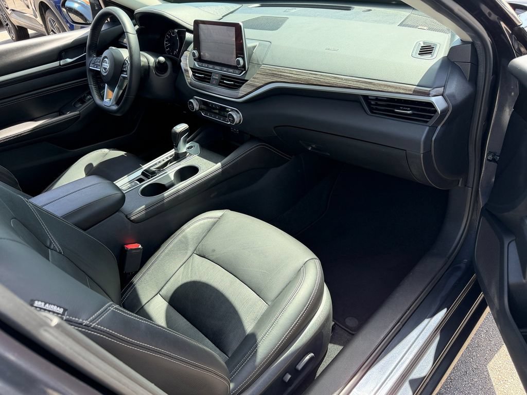 Used 2019 Nissan Altima 2.5 SL FWD image 18