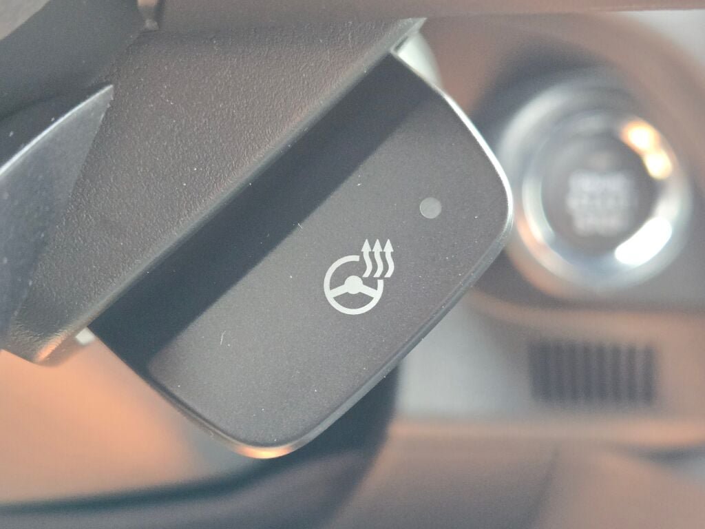 New 2026 Subaru Forester Limited AWD/4WD image 33
