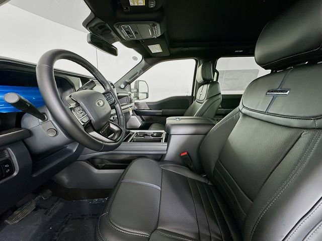 New 2026 Ford F450 Platinum w/ FX4 Off-Road Package AWD/4WD image 22