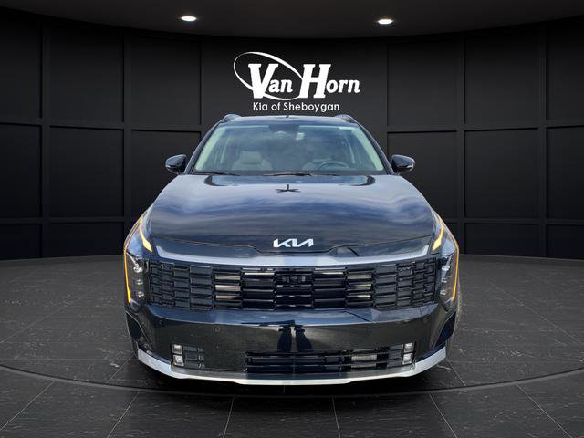 New 2026 Kia Sportage SX Prestige image 13