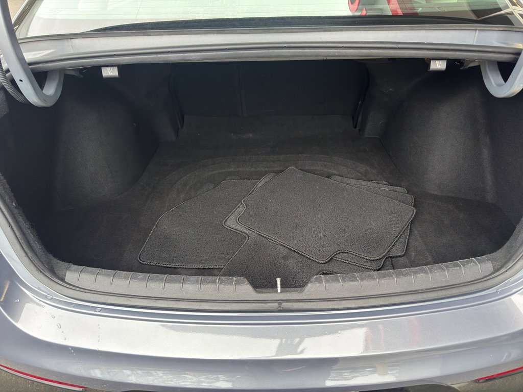 Used 2022 Kia K5 LXS image 13