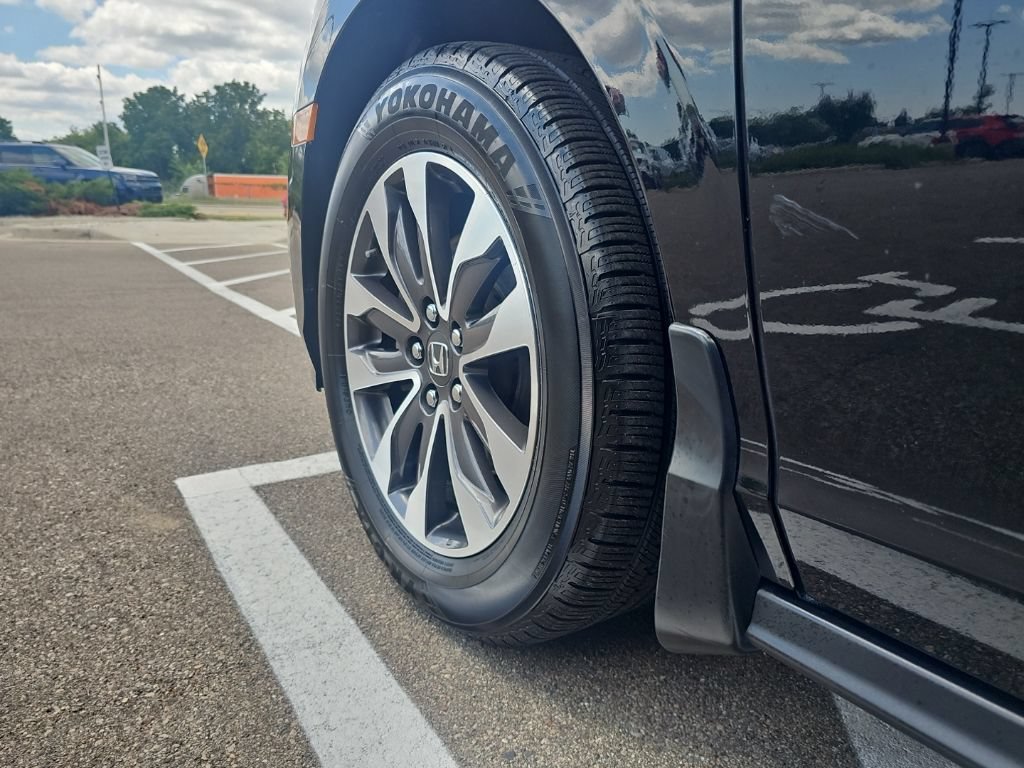 Used 2021 Honda Odyssey EX-L image 46