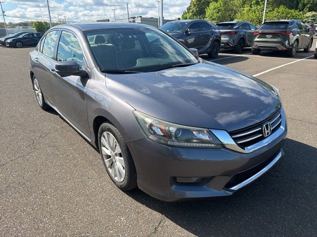 Used 2015 Honda Accord EX image 3