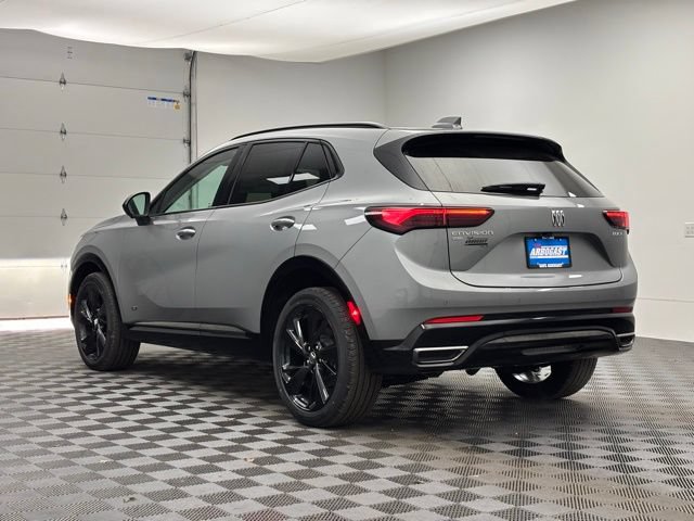 New 2026 Buick Envision Sport Touring AWD/4WD image 12