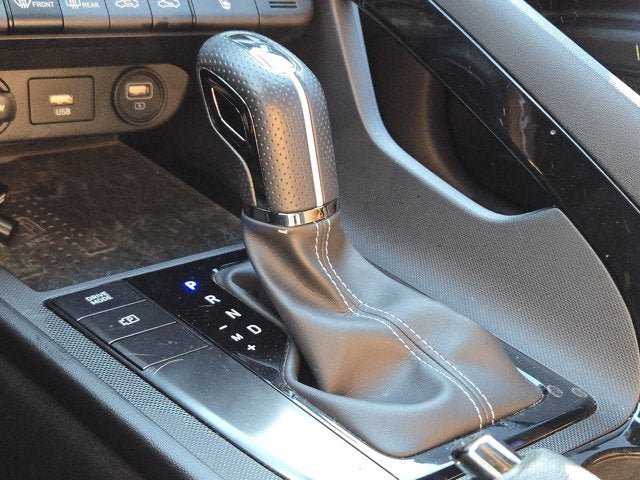 Used 2022 Hyundai Elantra N FWD image 20
