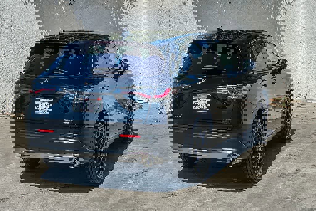 Used 2024 Honda HR-V Sport image 6