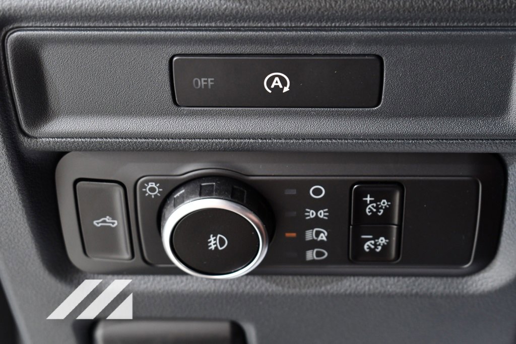 New 2025 Ford F150 STX w/ Equipment Group 200A image 32