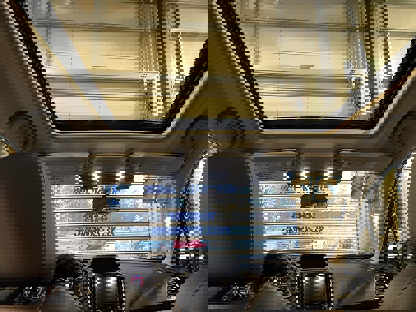 Used 2022 Subaru Forester Limited image 6