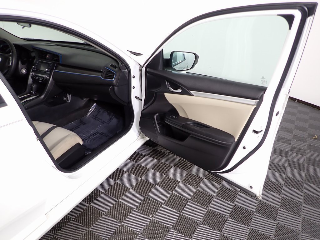 Used 2016 Honda Civic LX image 29
