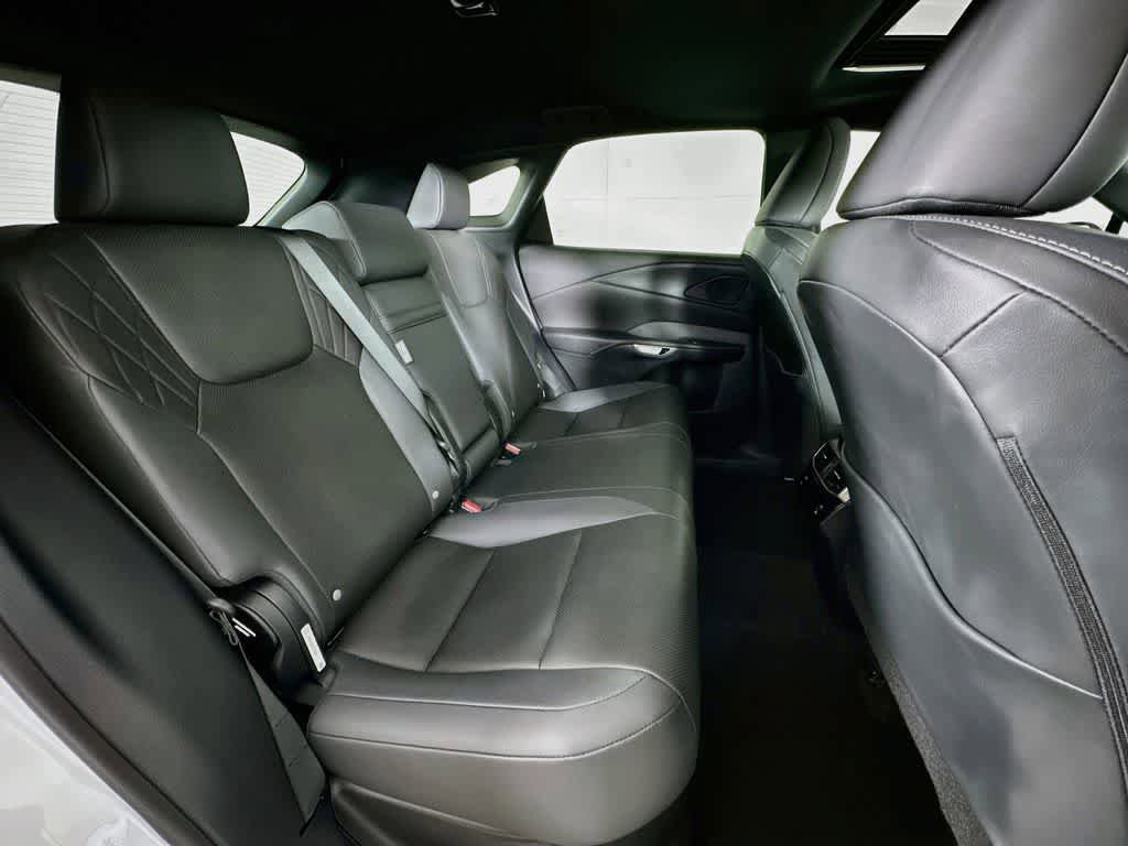 Used 2024 Lexus RX 350 Premium w/ Accessory Package (Z1) FWD image 30